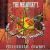 The Melovskys - Psychedelic Cowboy